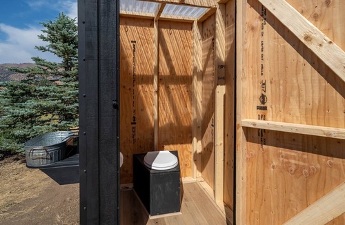 Tehachapi Other | Willow Tent | Unique Getaway | Glamping Tent Experience