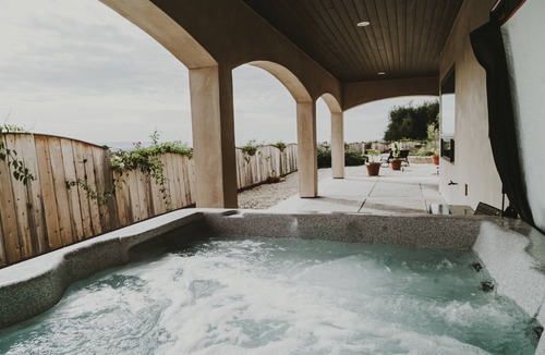 Carpenter Canyon House | windermere village