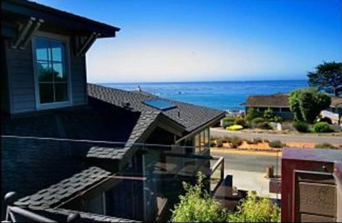San Simeon House | Windmere Seaclift Estates