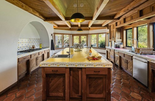 Arroyo Grande House | Wine Country Estate | Pool · Hot Tub · 4 Casitas