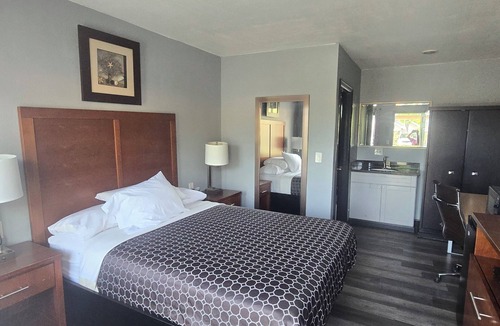 Lodi Hotel | WINE COUNTRY INN
