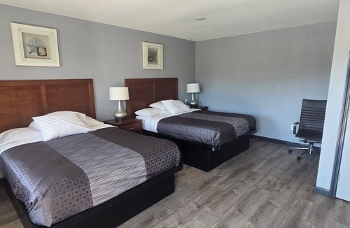 Lodi Hotel | WINE COUNTRY INN
