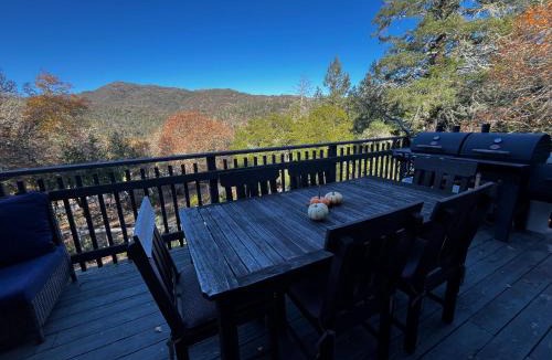 Napa Ski Chalet | Wine Country Mountain Chalet 30 day minimum Rental