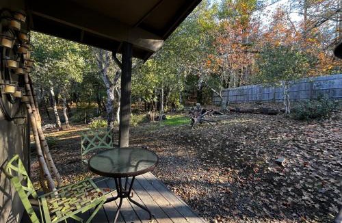 Napa Ski Chalet | Wine Country Mountain Chalet 30 day minimum Rental