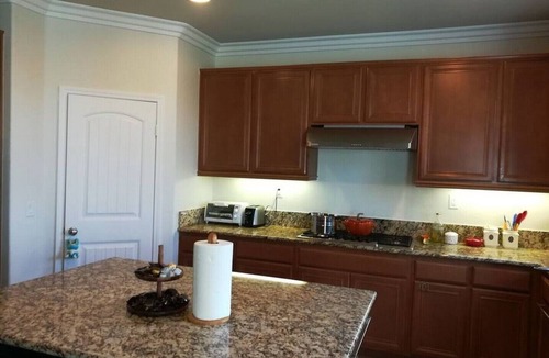 Temecula House | wine country oasis for month to month rental