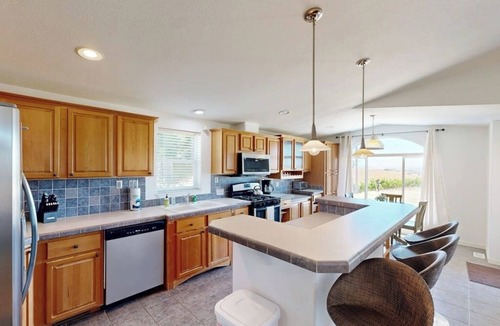 Paso Robles House | Wine Enthusiast Escape w/Vineyard Views - 7 Miles to Downtown