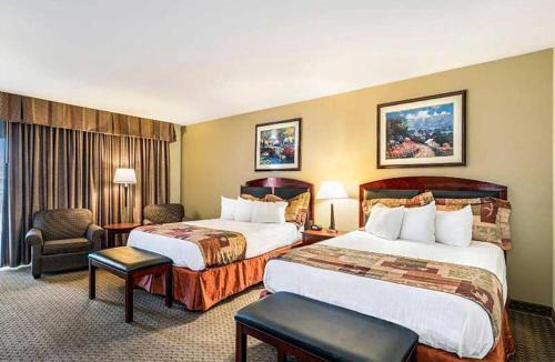 Winnemucca Hotel | Winnemucca Inn & Casino