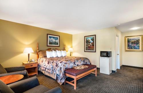 Winnemucca Hotel | Winnemucca Inn & Casino