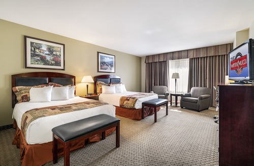 Winnemucca Hotel | Winnemucca Inn & Casino