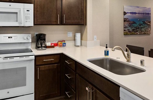 Tahoe Village Resort | Winter Getaway 2BR Condo Sleeps 6 Feb 4–11 2027 Near Slopes & Casinos