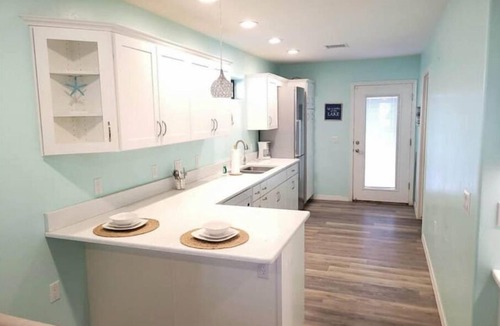 Lake Havasu City House | Winter Getaway with Heated Bliss!