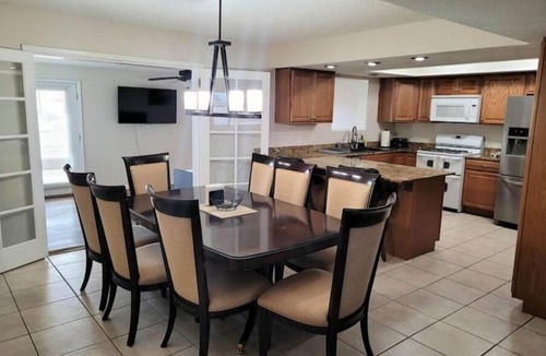Lake Havasu City House | Winter Getaway with Heated Bliss!