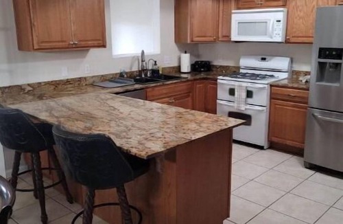 Lake Havasu City House | Winter Getaway with Heated Bliss!