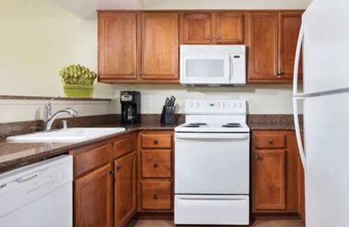 Round Hill Village Condo | ❄︎ Winter Holidays 2023 in Tahoe ❄︎ in 5✮ Resort 2BR/2BA Condo - ski Heavenly