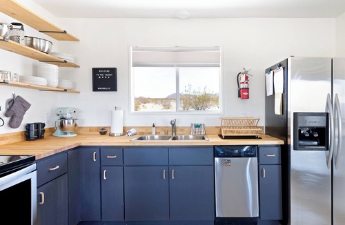 Twentynine Palms House | WKNDR Starside ܍ Closest to Park Entrance, Stars, Private