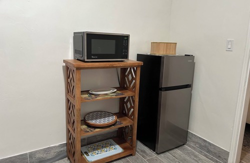 Wofford Heights Apartment | Wonderful apartment in charming Wofford Heights