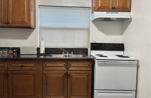 Wofford Heights Apartment | Wonderful apartment in charming Wofford Heights