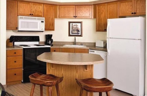 Angels Camp Condo | Wonderful Foothills/Gold Country Resort Getaway