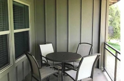 Angels Camp Condo | Wonderful Foothills/Gold Country Resort Getaway