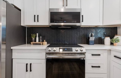 Fresno House | Wonderful Fully Renovated Home