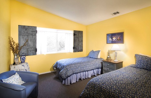 San Luis Obispo Cabin | Wonderful Ranch Retreat for Families, Corporate Groups, and Private Events