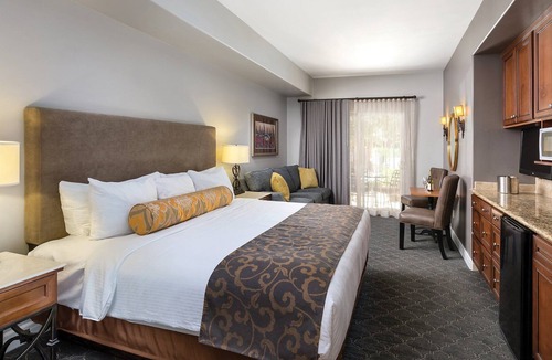 Napa Resort | Wonderful Studio in Napa-Free bottle of wine-Free wifi ASK FOR DISCOUNTS 3nt +