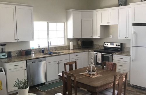Sonora House | Woodham Dairy Farm - Guest House