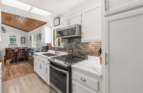 Woodlands Cabin | Woodland Escape