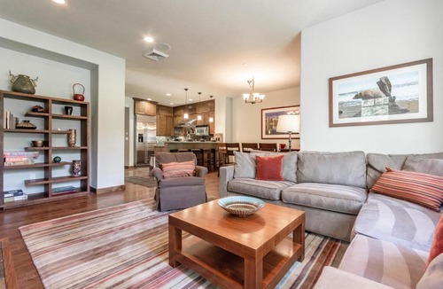 Woodwinds House | Woodwinds 25