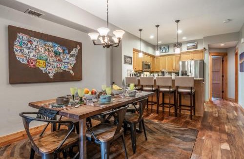 Woodwinds House | Woodwinds 35