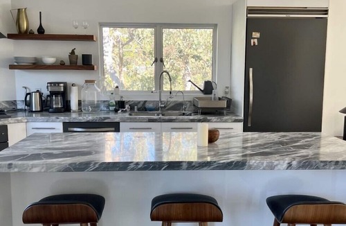 Nichols Canyon House | WORLD CUP DATES still available - West Hollywood Hills Pool Home With Views