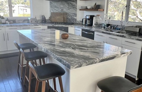 Nichols Canyon House | WORLD CUP DATES still available - West Hollywood Hills Pool Home With Views