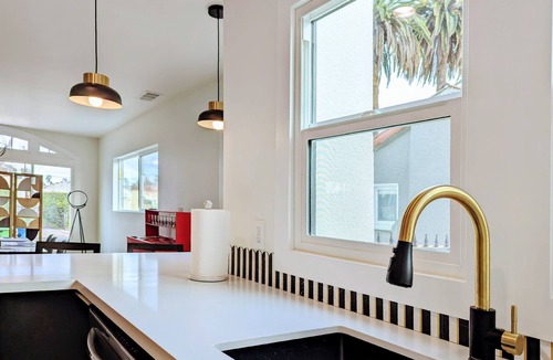 Los Angeles House | World Cup LA Family Home near SoFi, USC & Culver
