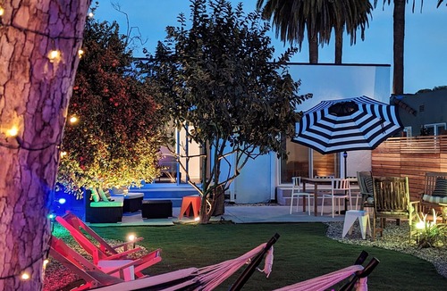 Los Angeles House | World Cup LA Family Home near SoFi, USC & Culver