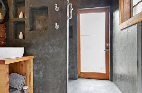 Park Hill House | World Traveler's Seaside Grotto, Luxury in Cambria