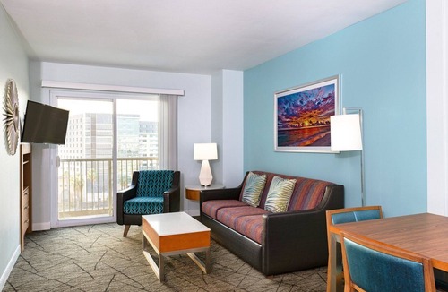 Anaheim Resort Resort | WorldMark Anaheim - 2 Bedroom Twin