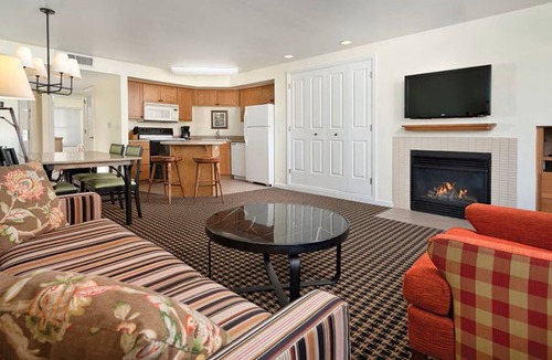 Altaville Resort | WorldMark Angels Camp 2 Bedroom Condo