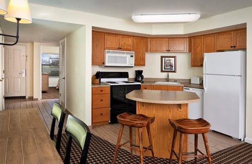 Altaville Resort | WorldMark Angels Camp 2 Bedroom Condo