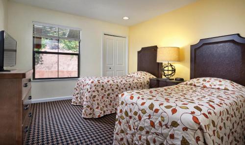 Angels Camp Resort | WorldMark Angels Camp