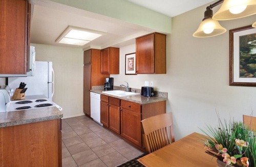 Bass Lake Condo | WorldMark Bass Lake - 2BD Sleeps 6