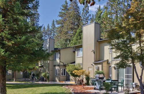 Bass Lake Condo | WorldMark Bass Lake - 2BD Sleeps 6