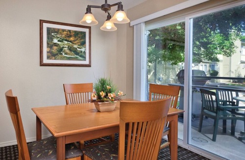 Bass Lake Condo | WorldMark Bass Lake - 2BD Sleeps 6
