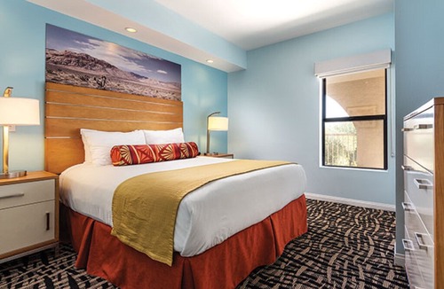 Terra Lago Resort | WorldMark Indio, 2 Bedroom Condo, Full Kitchen, Free WiFi