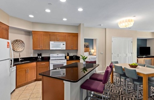 Terra Lago Resort | WorldMark Indio, 2 Bedroom Condo, Coachella, Sleeps 6