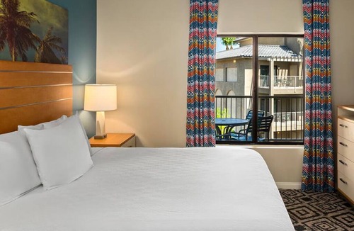 Terra Lago Resort | WorldMark Indio - 2 Bedroom/2 Bath Condo for Coachella, sleeps 6