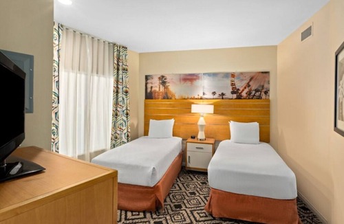 Terra Lago Resort | WorldMark Indio - 2 Bedroom/2 Bath Condo for Coachella, sleeps 6