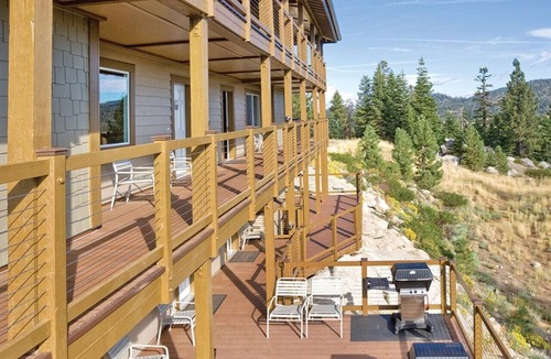 Tahoe Village Condo | Worldmark Lake Tahoe - 2BD Sleeps up to 6