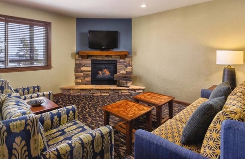 Tahoe Village Resort | WorldMark Lake Tahoe Resort at Stateline July 22-29, 2022