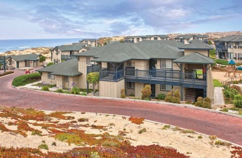 Marina Condo | WorldMark Marina Dunes, 2 Bedroom Condo, Near Monterey, CA