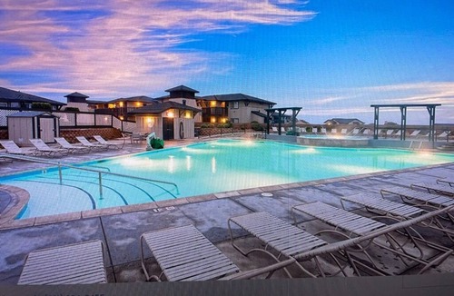 Marina Condo | WorldMark Marina Dunes, Very close to the beach, minutes from Monterey